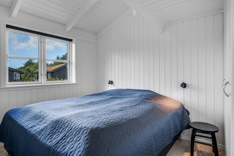 Foto von Ferienhaus TF53 in Saltum - Blokhus - Nordjütland
