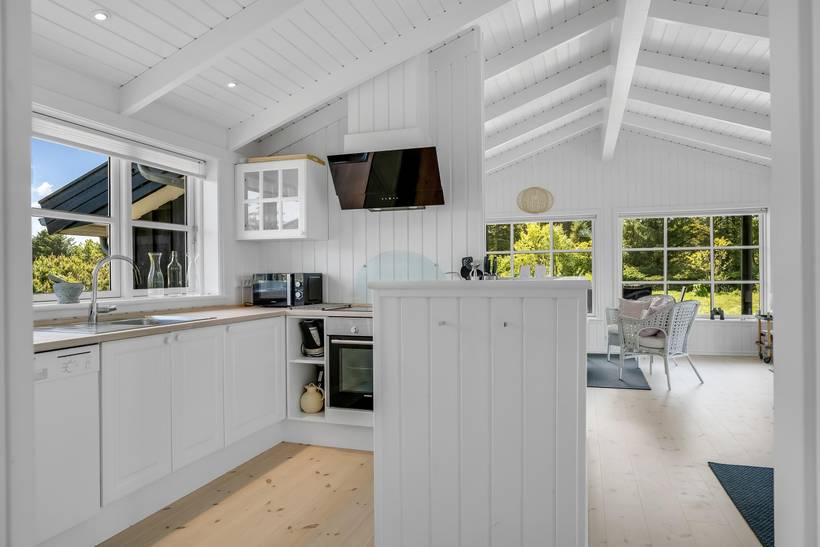 Foto von Ferienhaus TF53 in Saltum - Blokhus - Nordjütland