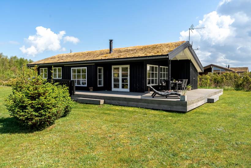 Foto von Ferienhaus TF53 in Saltum - Blokhus - Nordjütland
