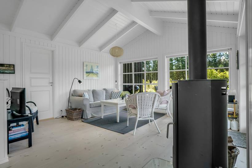 Foto von Ferienhaus TF53 in Saltum - Blokhus - Nordjütland