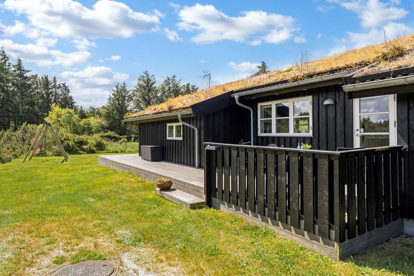 Foto von Ferienhaus TF53 in Saltum - Blokhus - Nordjütland