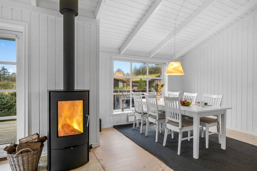 Foto von Ferienhaus TF53 in Saltum - Blokhus - Nordjütland