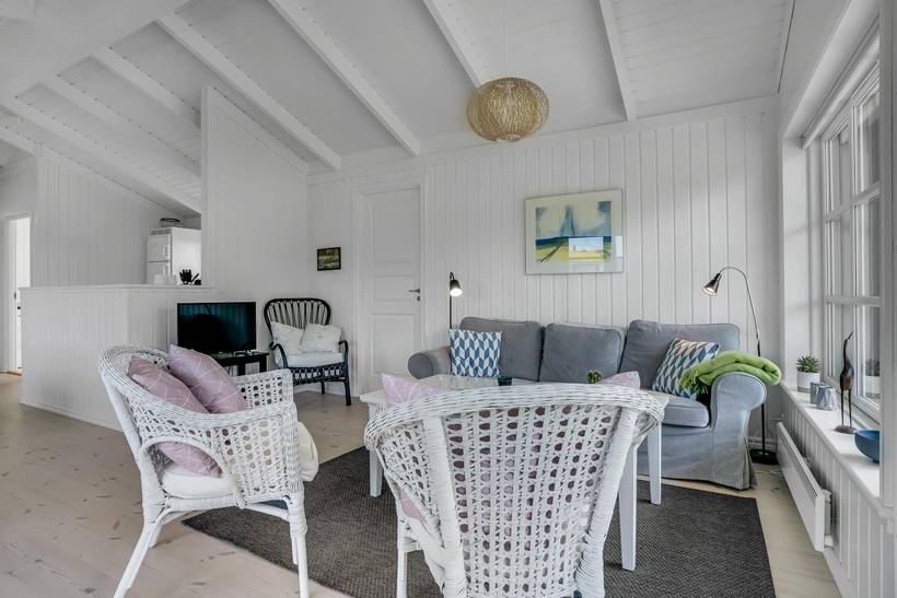 Foto von Ferienhaus TF53 in Saltum - Blokhus - Nordjütland
