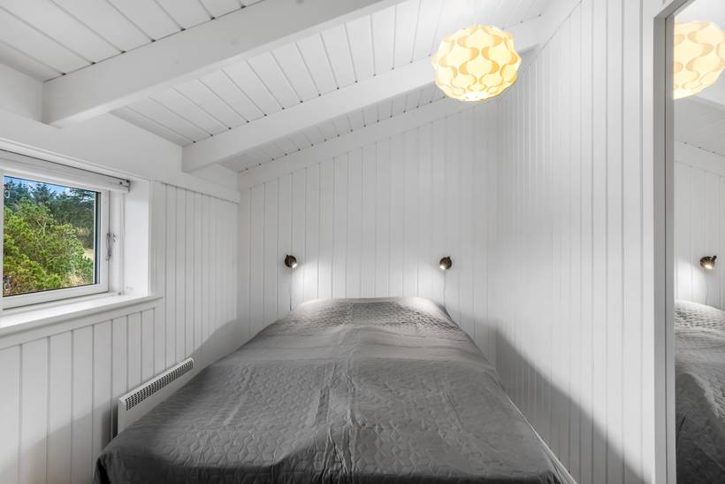 Foto von Ferienhaus TF53 in Saltum - Blokhus - Nordjütland