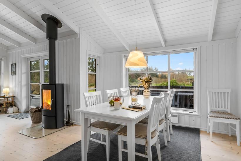 Foto von Ferienhaus TF53 in Saltum - Blokhus - Nordjütland