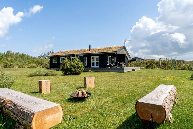 Foto von Ferienhaus TF53 in Saltum - Blokhus - Nordjütland
