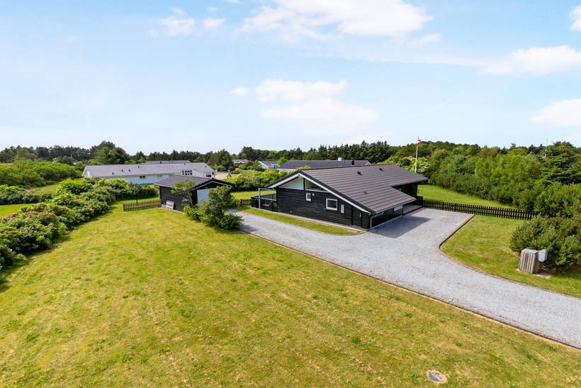 Foto von Ferienhaus TF55 in Lønstrup - Nordjütland