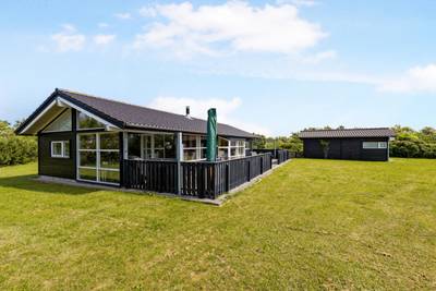 Vorschaubild von Ferienhaus TF55 in Lønstrup - Nordjütland