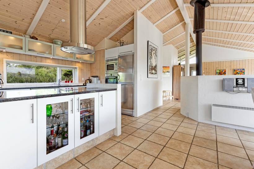 Foto von Ferienhaus TF55 in Lønstrup - Nordjütland