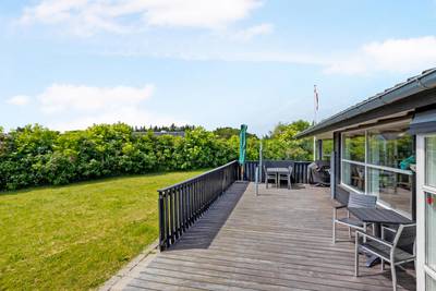 Vorschaubild von Ferienhaus TF55 in Lønstrup - Nordjütland