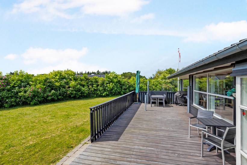 Foto von Ferienhaus TF55 in Lønstrup - Nordjütland