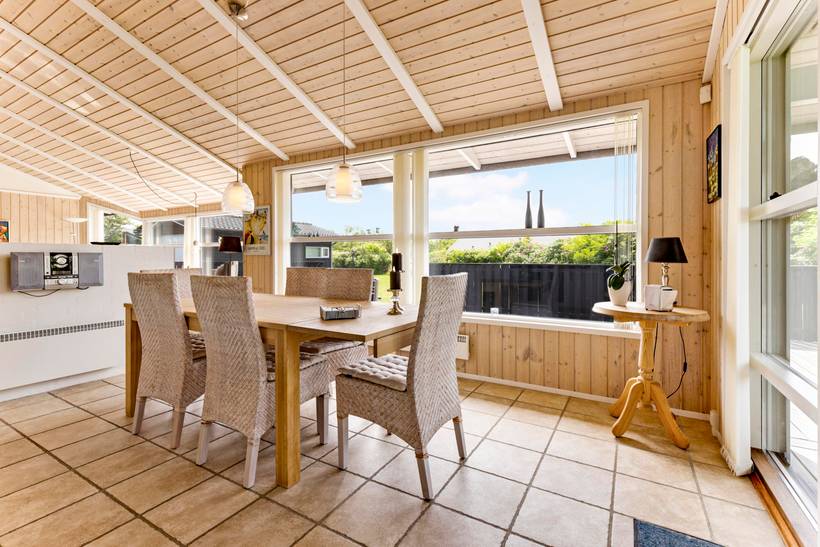 Foto von Ferienhaus TF55 in Lønstrup - Nordjütland