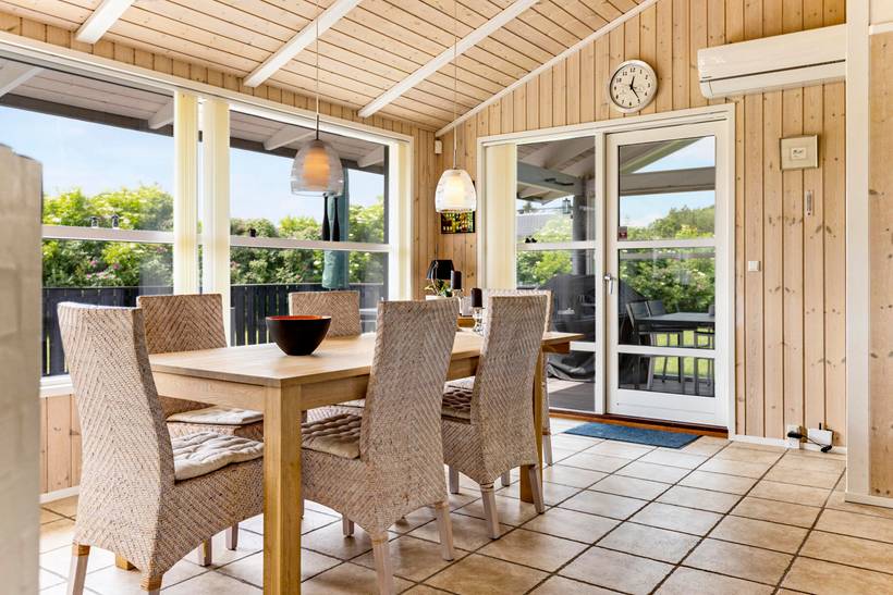 Foto von Ferienhaus TF55 in Lønstrup - Nordjütland