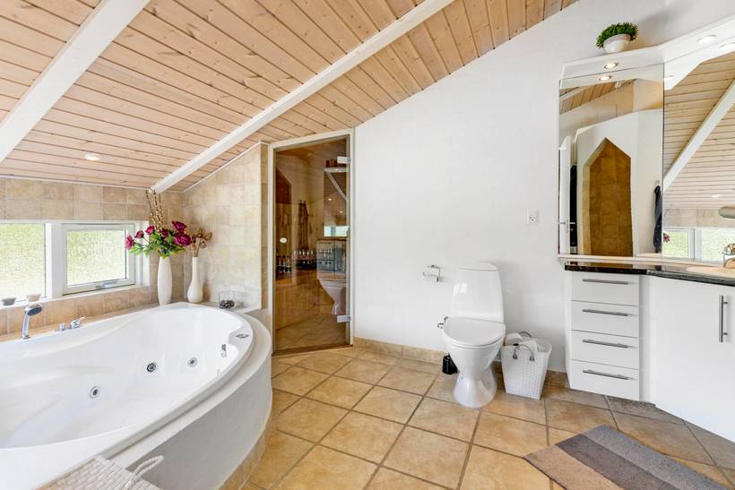 Foto von Ferienhaus TF55 in Lønstrup - Nordjütland