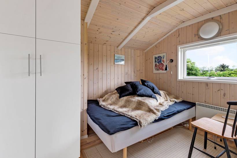 Foto von Ferienhaus TF55 in Lønstrup - Nordjütland
