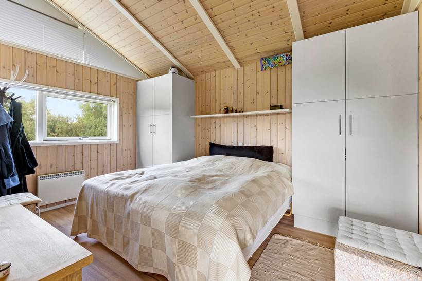 Foto von Ferienhaus TF55 in Lønstrup - Nordjütland