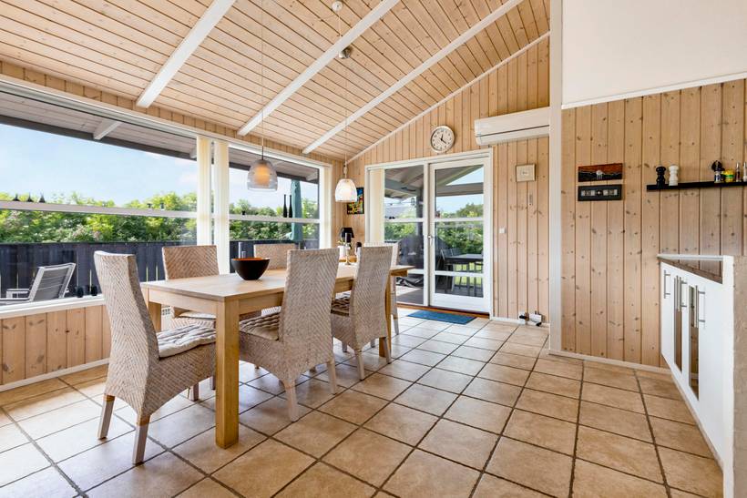 Foto von Ferienhaus TF55 in Lønstrup - Nordjütland