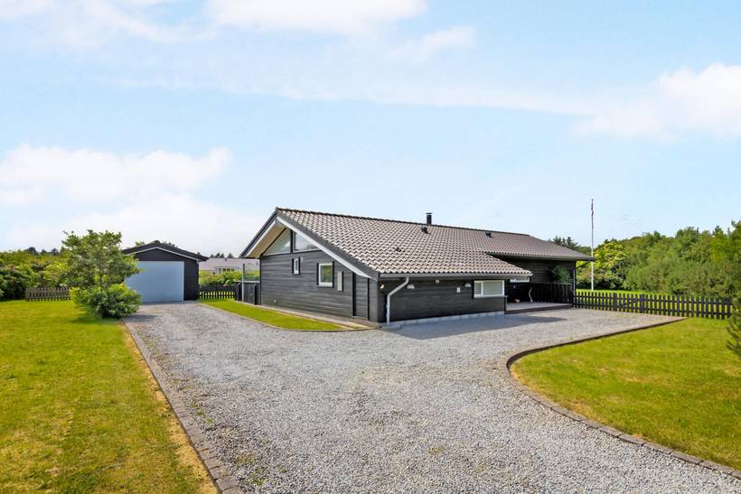 Foto von Ferienhaus TF55 in Lønstrup - Nordjütland