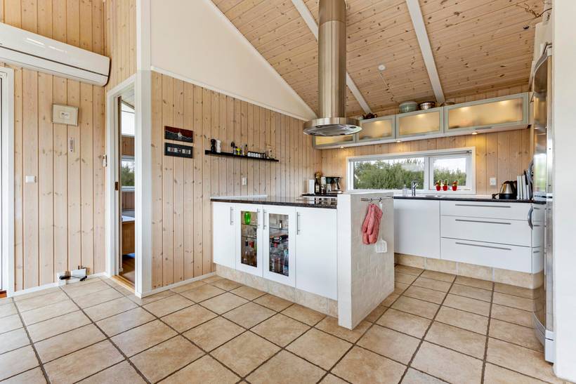 Foto von Ferienhaus TF55 in Lønstrup - Nordjütland