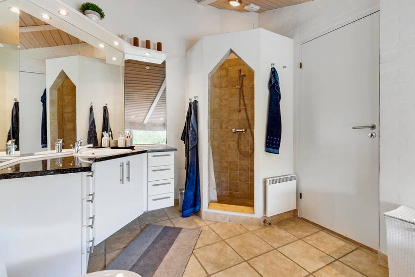 Foto von Ferienhaus TF55 in Lønstrup - Nordjütland
