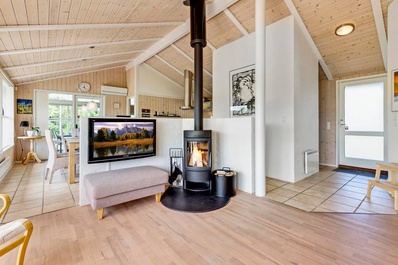 Foto von Ferienhaus TF55 in Lønstrup - Nordjütland