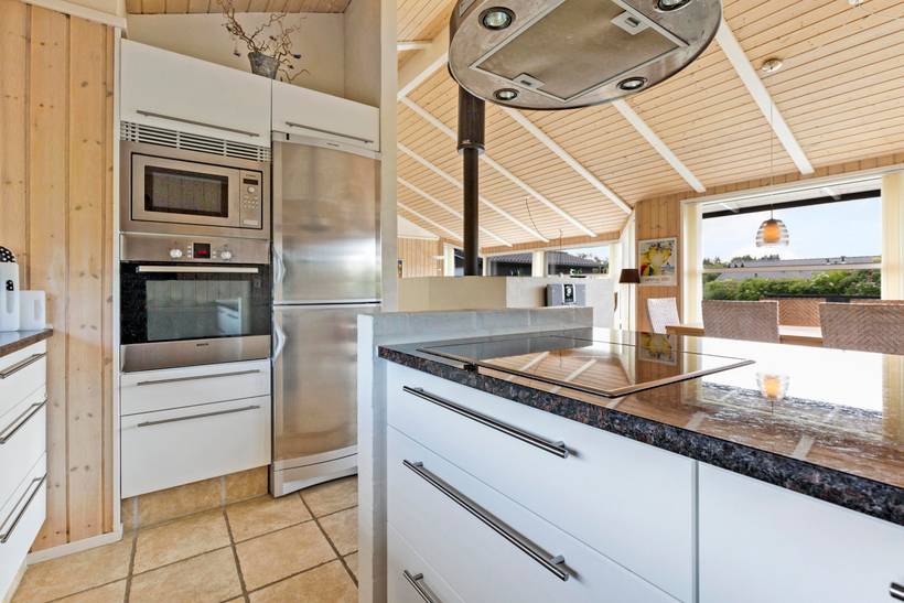 Foto von Ferienhaus TF55 in Lønstrup - Nordjütland
