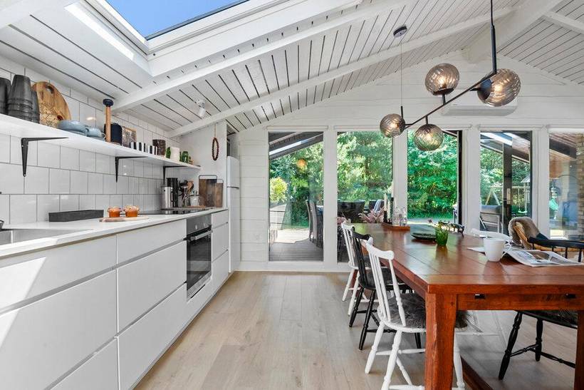Foto von Ferienhaus TF58 in Blåvand - Westjütland