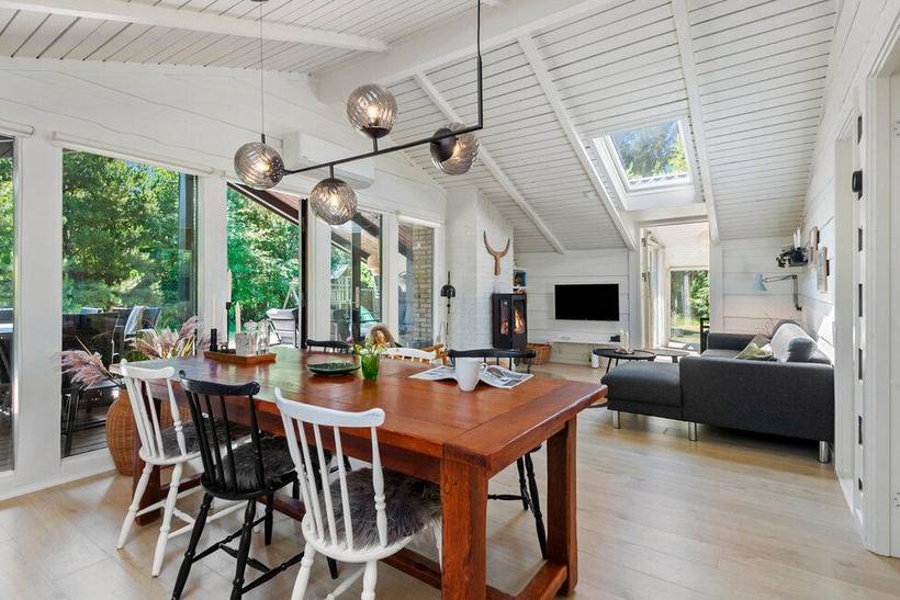 Foto von Ferienhaus TF58 in Blåvand - Westjütland