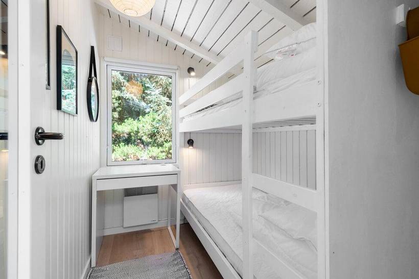 Foto von Ferienhaus TF58 in Blåvand - Westjütland