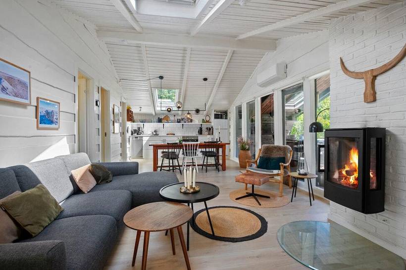 Foto von Ferienhaus TF58 in Blåvand - Westjütland