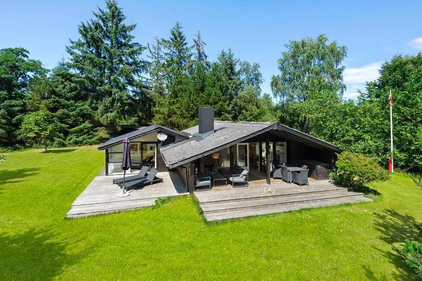 Foto von Ferienhaus TF58 in Blåvand - Westjütland