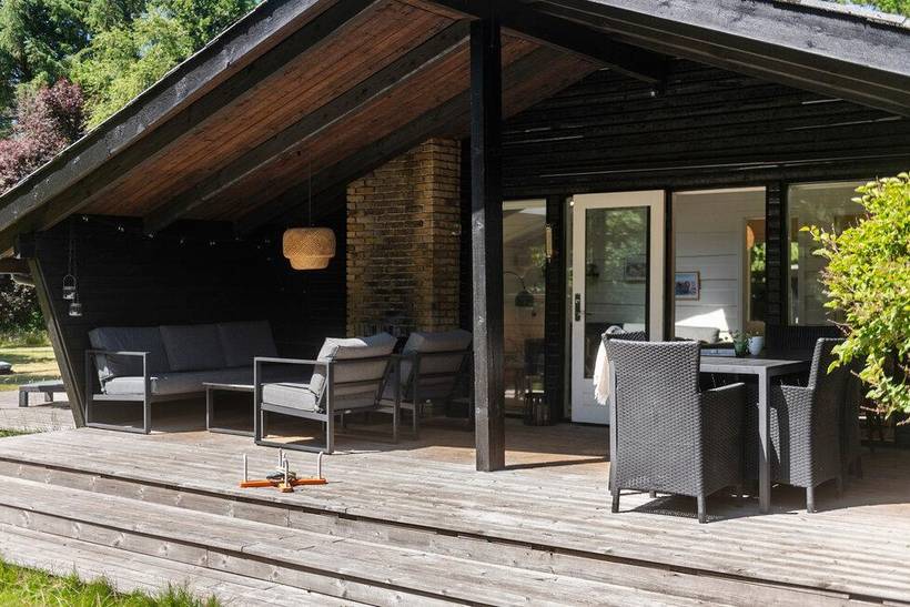 Foto von Ferienhaus TF58 in Blåvand - Westjütland