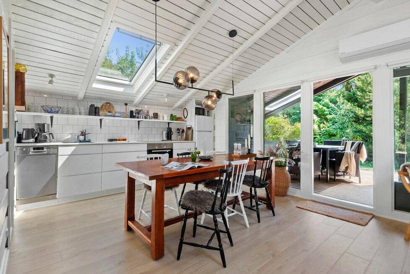 Foto von Ferienhaus TF58 in Blåvand - Westjütland