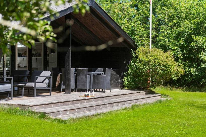Foto von Ferienhaus TF58 in Blåvand - Westjütland