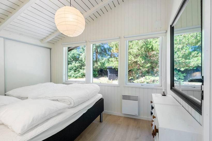 Foto von Ferienhaus TF58 in Blåvand - Westjütland