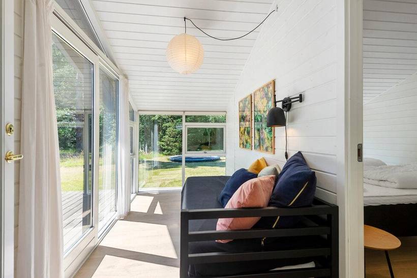 Foto von Ferienhaus TF58 in Blåvand - Westjütland