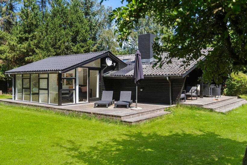 Foto von Ferienhaus TF58 in Blåvand - Westjütland