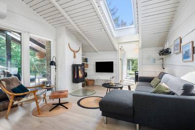 Vorschaubild von Ferienhaus TF58 in Blåvand - Westjütland