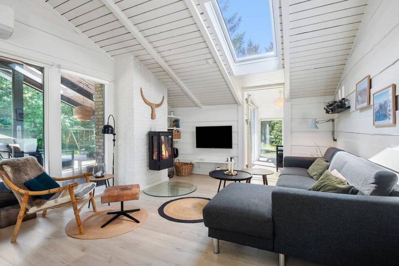 Foto von Ferienhaus TF58 in Blåvand - Westjütland