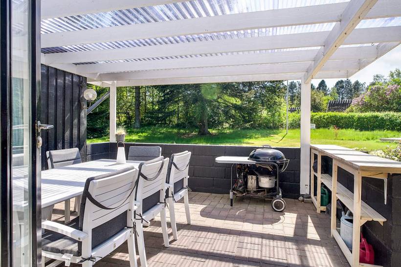 Foto von Ferienhaus TF60 in Sejerø Bugt - Westseeland