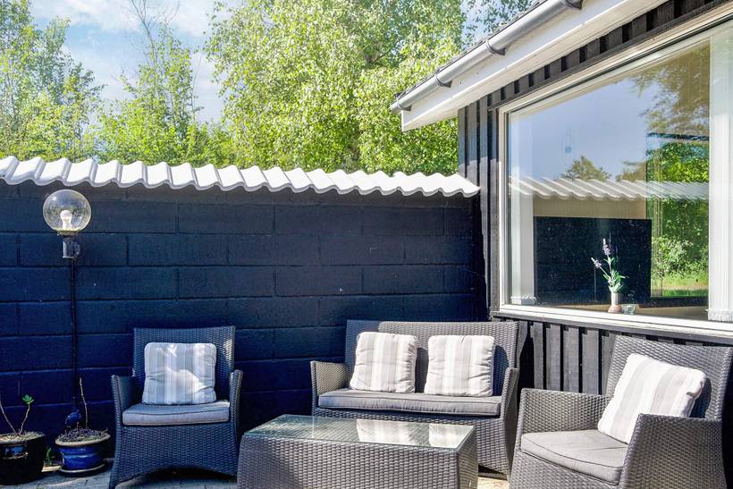 Foto von Ferienhaus TF60 in Sejerø Bugt - Westseeland