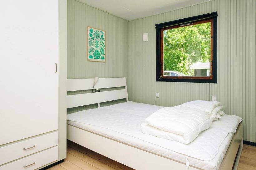 Foto von Ferienhaus TF60 in Sejerø Bugt - Westseeland