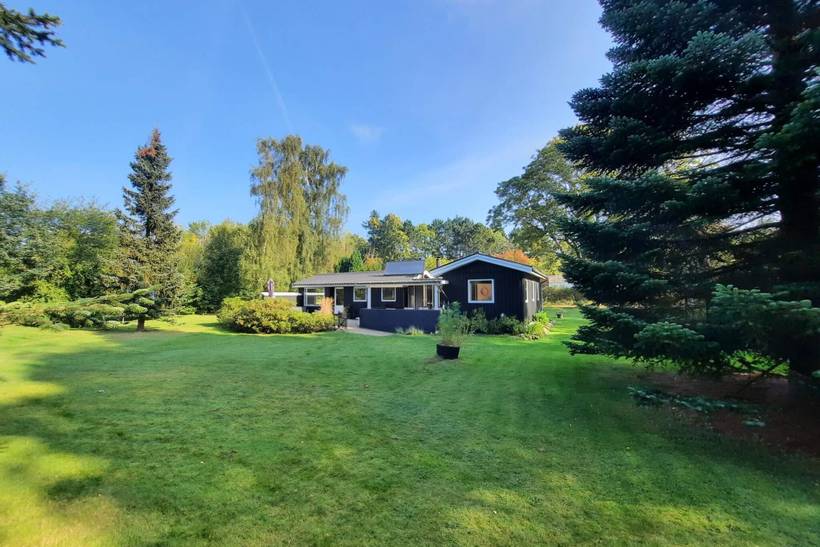 Foto von Ferienhaus TF60 in Sejerø Bugt - Westseeland