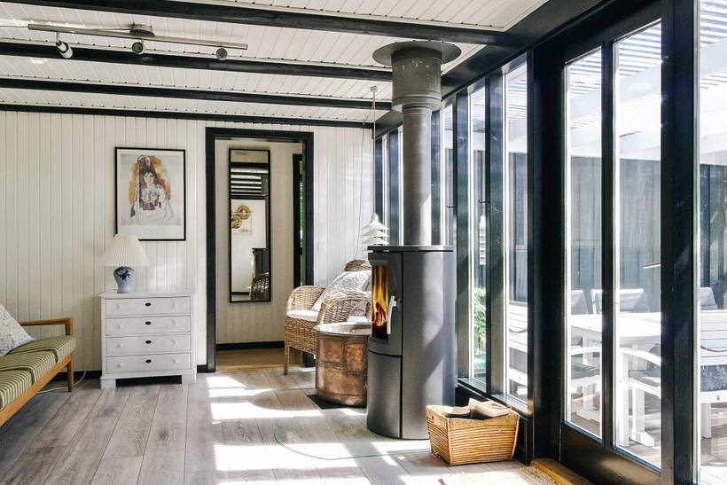 Foto von Ferienhaus TF60 in Sejerø Bugt - Westseeland