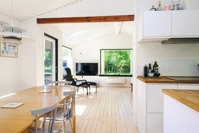 Foto von Ferienhaus TF60 in Sejerø Bugt - Westseeland