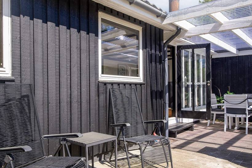 Foto von Ferienhaus TF60 in Sejerø Bugt - Westseeland