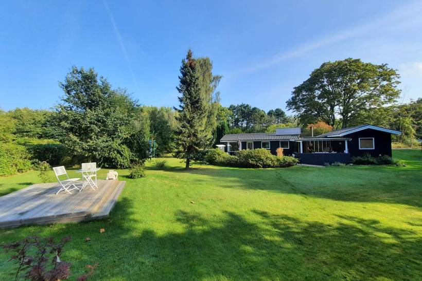 Foto von Ferienhaus TF60 in Sejerø Bugt - Westseeland