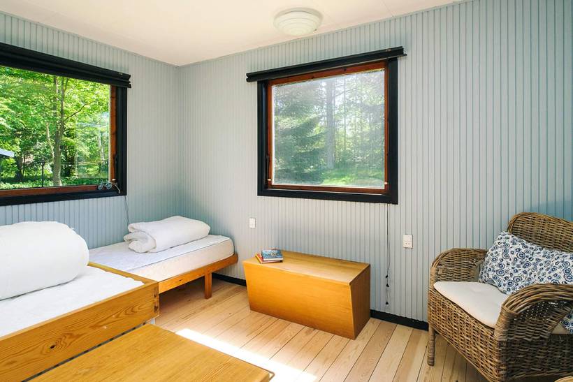 Foto von Ferienhaus TF60 in Sejerø Bugt - Westseeland