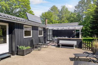Vorschaubild von Ferienhaus TF60 in Sejerø Bugt - Westseeland