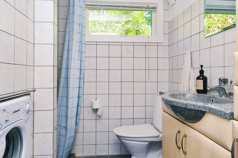 Foto von Ferienhaus TF60 in Sejerø Bugt - Westseeland